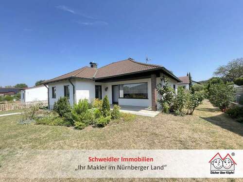 Foto - Haus zum Kaufen in Eckental-Eckenhaid 522.000,00 € 111 m²
