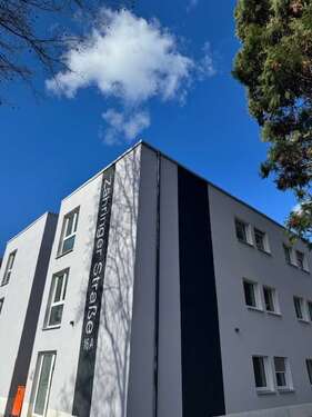 Foto - Wohnen auf Zeit in Offenburg 670,00 €