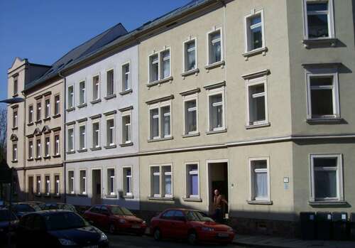Foto - Wohnung zum Mieten in Mittweida 490,00 € 79 m²