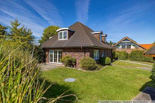 Foto - Haus zum Kaufen in Westerholz 329.000,00 € 119 m²