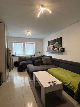 Foto - Wohnung zum Mieten in Gießen 550,00 € 39 m²