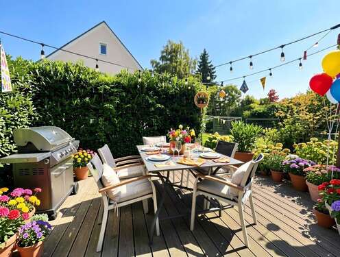 Foto - Haus zum Kaufen in Bergheim 1.039.000,00 € 280 m²