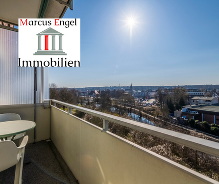 Foto - Wohnung zum Kaufen in Eberswalde 150.000,00 € 61.95 m²