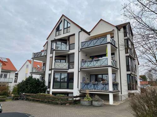 Foto - Wohnung zum Mieten in Ingelheim 840,00 € 76.5 m²