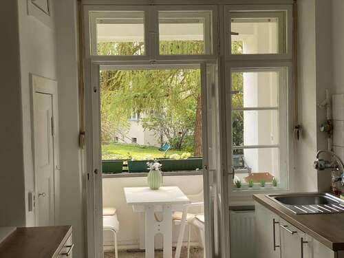 Foto - Wohnung zum Mieten in Berlin 900,00 € 58 m²