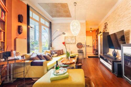 Foto - Wohnung zum Kaufen in Berlin 349.000,00 € 71 m²