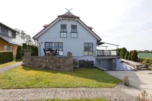 Foto - Haus zum Kaufen in Göhren-Lebbin 695.000,00 € 150 m²