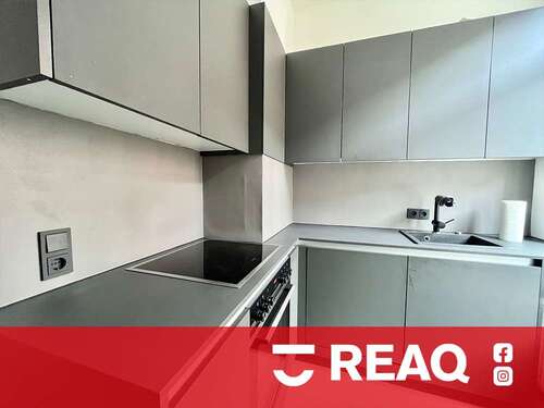 Foto - Wohnung zum Mieten in Aachen 590,00 € 40 m²