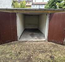 Garage zu verkaufen in Offenbach 14.900,00 €