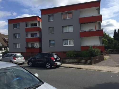 Foto - Wohnung zum Mieten in Hannover 510,00 € 56 m²