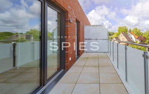 Foto - Wohnung zum Mieten in Hude 895,00 € 76 m²