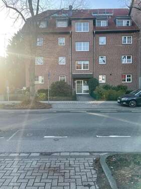 Foto - Wohnung zum Kaufen in Duisburg 259.000,00 € 81 m²