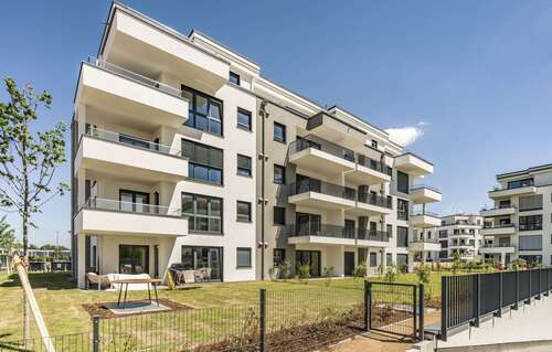 Foto - Wohnung zum Mieten in Wiesbaden 1.499,00 € 85 m²