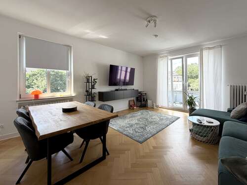 Foto - Wohnung zum Mieten in Bremen 1.345,00 € 119.44 m²