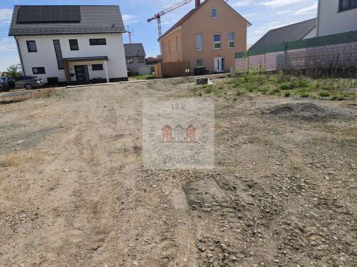 Foto - Grundstück zu verkaufen in Naumburg Grochlitz 150.000,00 € 842 m²