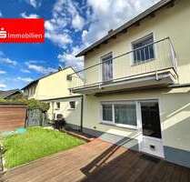 Haus zum Kaufen in Erzhausen 495.000,00 € 128.32 m²