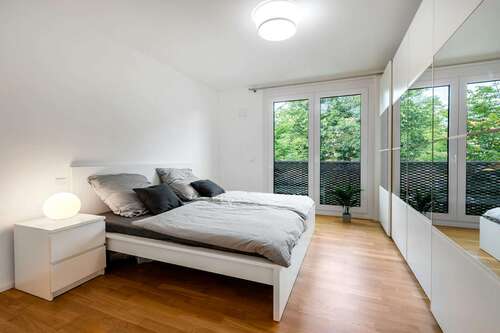 Foto - WG-Zimmer in München 950,00 € 17 m²