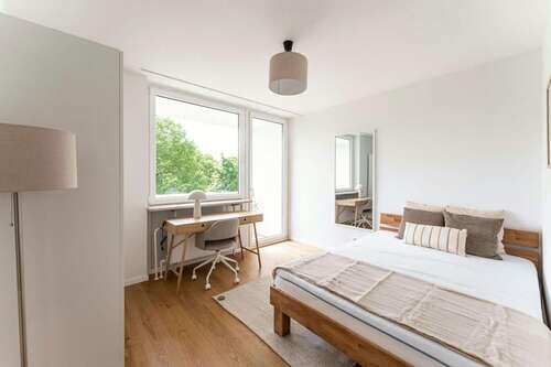 Foto - WG-Zimmer in München 680,00 € 12.6 m²