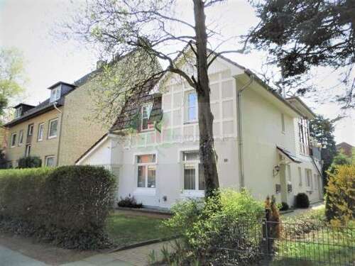 Foto - Wohnung zum Kaufen in Hamburg 450.000,00 € 73 m²