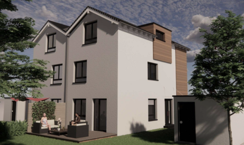 Foto - Haus zum Kaufen in Köln 1.609.000,00 € 185 m²