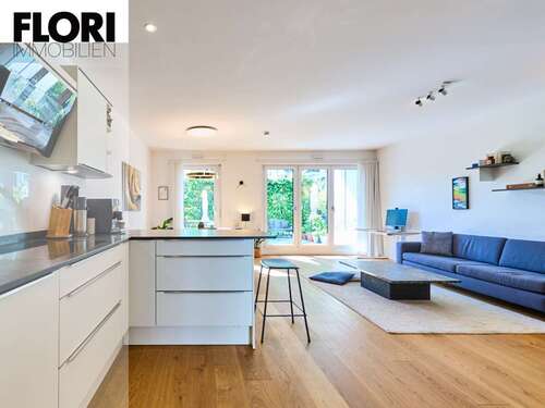 Foto - Wohnung zum Kaufen in München 959.000,00 € 104 m²