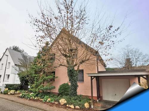 Foto - Haus zum Kaufen in Budenheim 660.000,00 € 160 m²