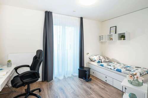Foto - Wohnen auf Zeit in Hamburg 959,00 €