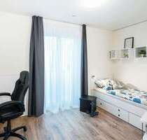 Wohnen auf Zeit in Hamburg 959,00 €