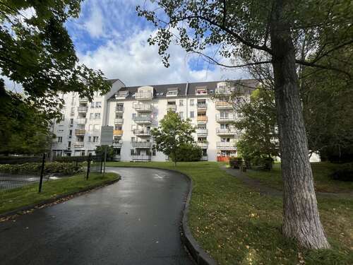 Foto - Wohnung zum Mieten in Chemnitz 270,00 € 53.67 m²