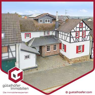 Foto - Haus zum Kaufen in Bad Münstereifel Mahlberg 239.000,00 € 143 m²