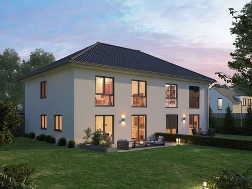 Foto - Haus zum Kaufen in Wennigsen OT Bredenbeck 421.829,00 € 121 m²
