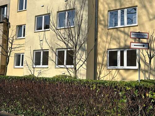 Foto - Wohnung zum Mieten in Düsseldorf 2.650,00 € 165 m²