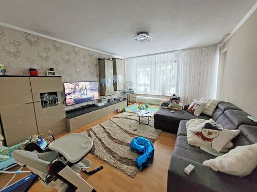 Foto - Wohnung zum Mieten in Bad Hersfeld 620,00 € 80 m²