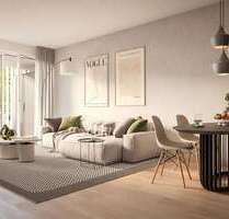 Wohnung zum Kaufen in Oberschleißheim 994.900,00 € 111.37 m²