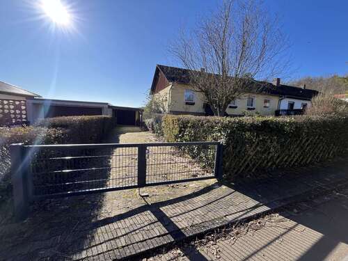 Foto - Haus zum Kaufen in Eisenberg 439.000,00 € 157 m²