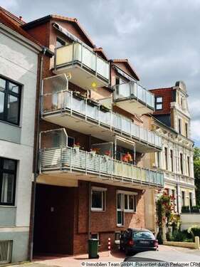 Foto - Wohnung zum Mieten in Hildesheim 300,00 € 30 m²