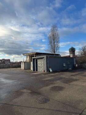 Foto - Halle in Leipzig 250,00 € 28 m²