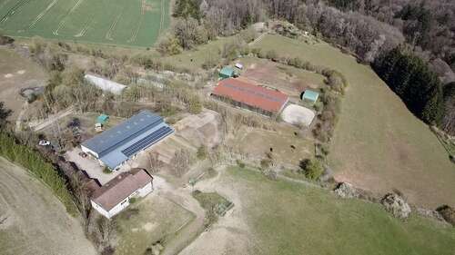 Foto - Haus zum Kaufen in Battweiler 1.300.000,00 € 321 m²