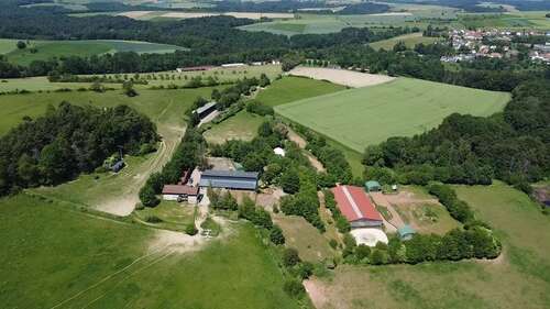 Foto - Haus zum Kaufen in Battweiler 1.300.000,00 € 321.4 m²