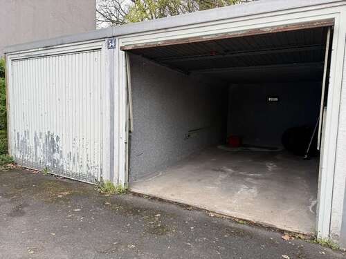 Foto - Garage zu verkaufen in Nürnberg 27.500,00 €
