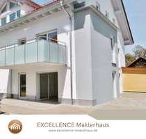 Wohnung zum Mieten in Buxheim 1.200,00 € 84 m²
