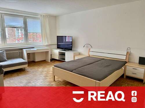 Foto - Wohnung zum Mieten in Aachen 490,00 € 42 m²