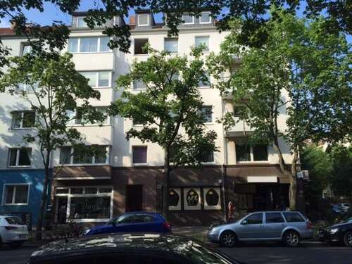 Foto - Wohnung zum Mieten in Hannover 670,00 € 56 m²