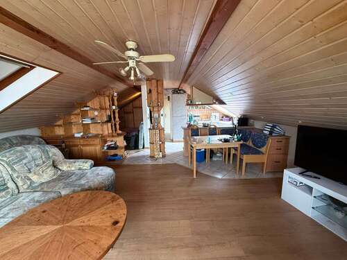 Foto - Wohnung zum Kaufen in Grafenau 99.000,00 € 35.99 m²