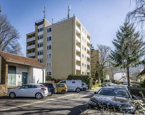 Foto - Wohnung zum Mieten in Hagen 329,00 € 62 m²