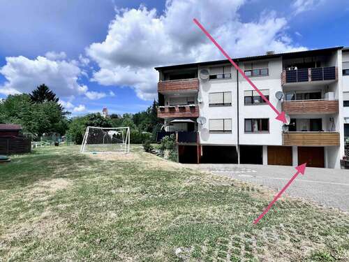 Foto - Wohnung zum Kaufen in Plochingen 270.000,00 € 75.57 m²