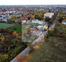 Grundstück in Merseburg 332.500,00 € 3500 m²