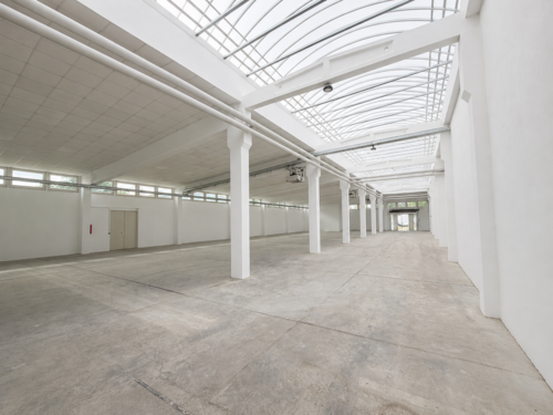 Foto - Halle in Nuthetal 11.130,00 € 1400 m²