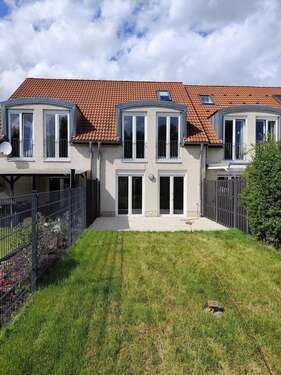 Foto - Haus zum Kaufen in Vogelsdorf 469.000,00 € 124 m²