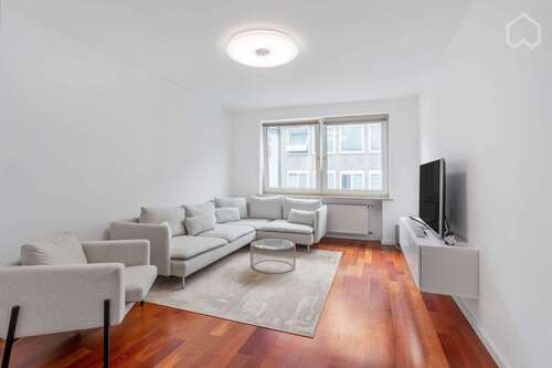 Foto - Wohnen auf Zeit in Düsseldorf 1.780,00 €